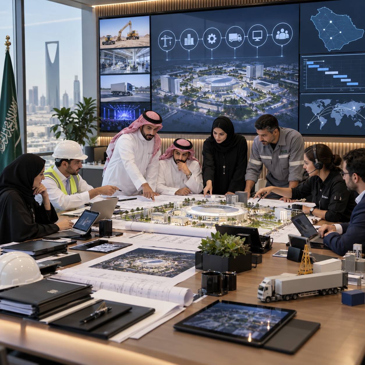 التحالفات بين الشركات المتخصصة